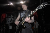DISCHARGE